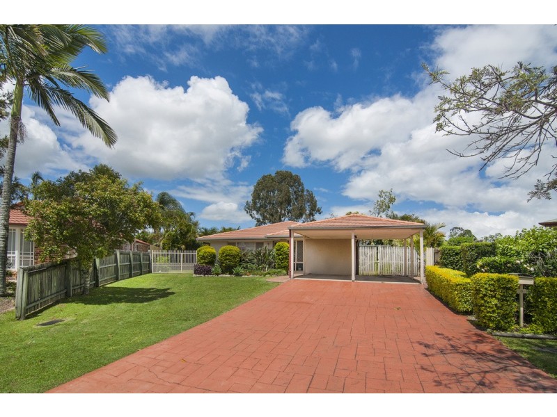 6 Everton Court, Waterford West QLD 4133