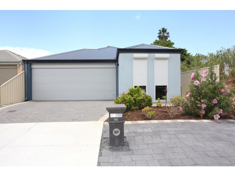 46 Cedar Way, Maddington WA 6109