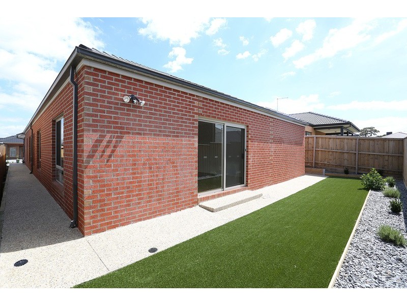 9 Hillerman Road, Wollert VIC 3750