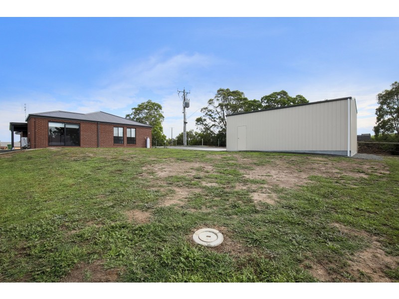 17 Swan Reach Road, Swan Reach VIC 3903