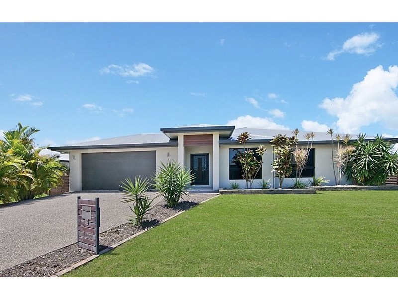 19 Marblewood Circuit, Mount Low QLD 4818