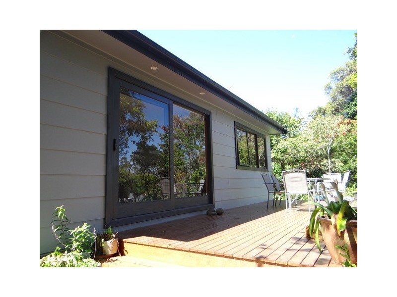 72 O’Connells Point Road, Wallaga Lake NSW 2546