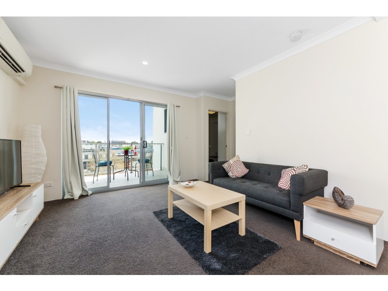 411/122 Brown Street, East Perth WA 6004