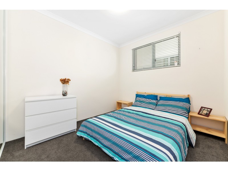 411/122 Brown Street, East Perth WA 6004