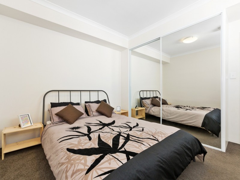 411/122 Brown Street, East Perth WA 6004