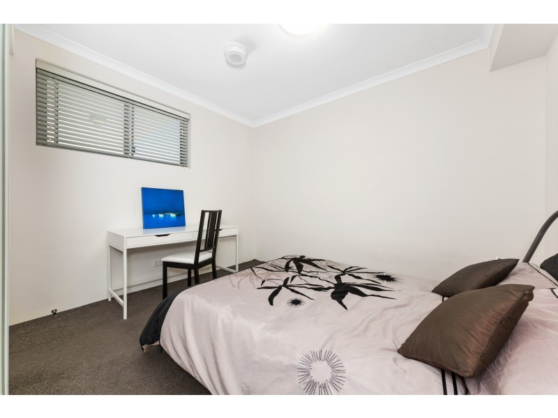 411/122 Brown Street, East Perth WA 6004