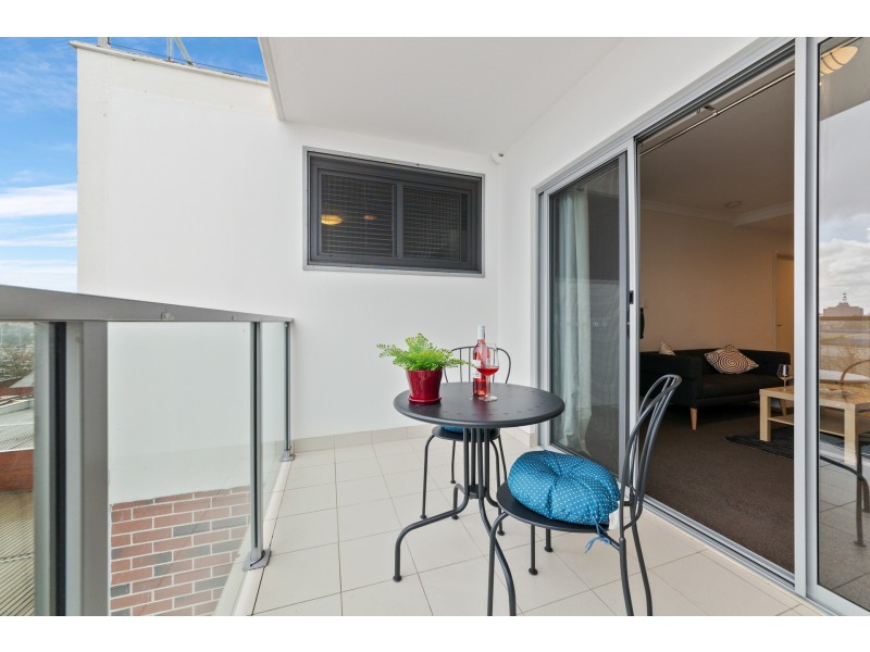 411/122 Brown Street, East Perth WA 6004
