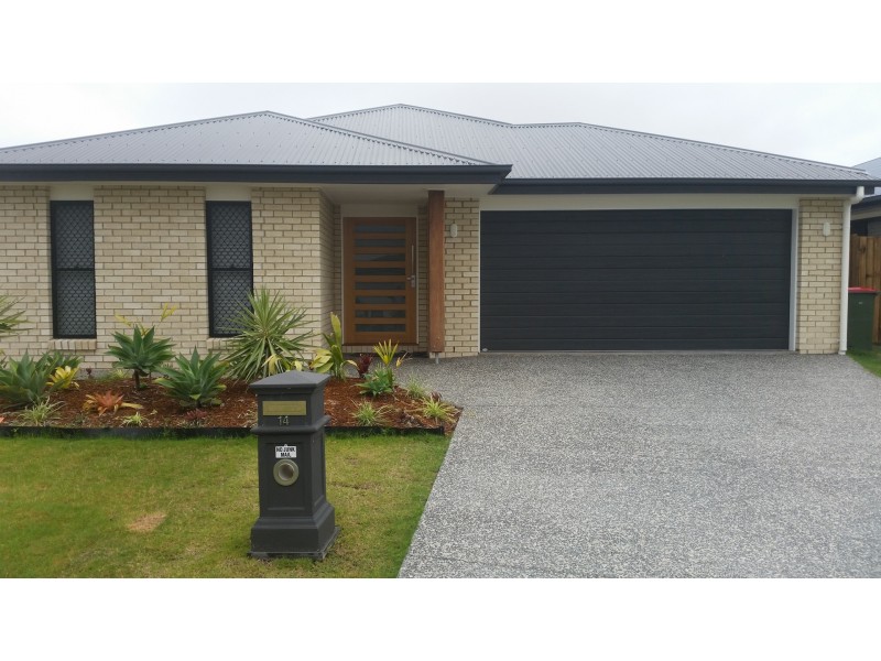 14 Grasstree Place, Ningi QLD 4511