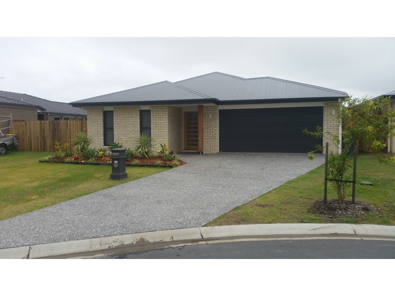 14 Grasstree Place, Ningi QLD 4511