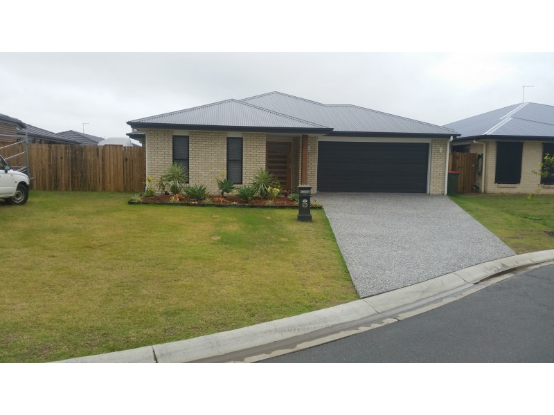 14 Grasstree Place, Ningi QLD 4511