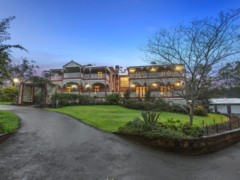 82 Prout Road, Mackenzie QLD 4156