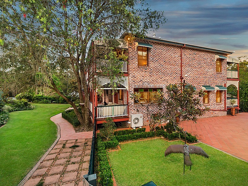 82 Prout Road, Mackenzie QLD 4156