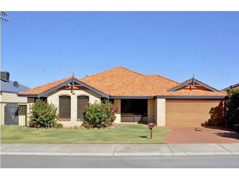 6 Bocklin Road, Ashby WA 6065