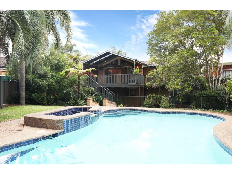 142 River Road, Leonay NSW 2750