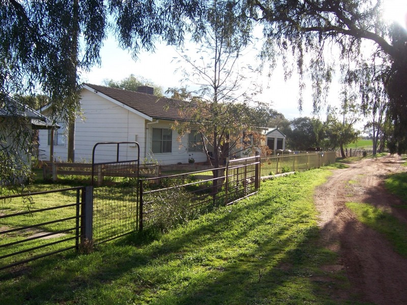 21 Pethers Road, Grong Grong NSW 2652