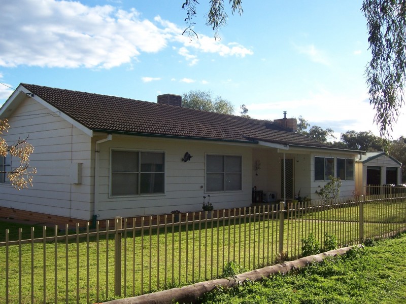 21 Pethers Road, Grong Grong NSW 2652