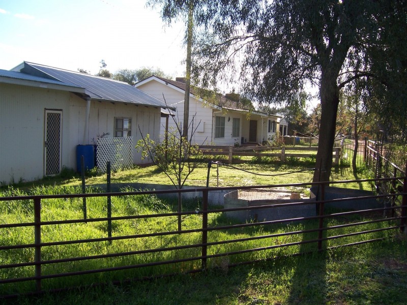 21 Pethers Road, Grong Grong NSW 2652