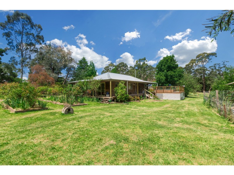 48 Dysart Street, Glenlyon VIC 3461