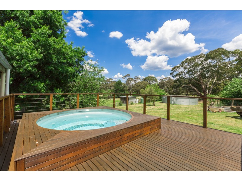 48 Dysart Street, Glenlyon VIC 3461