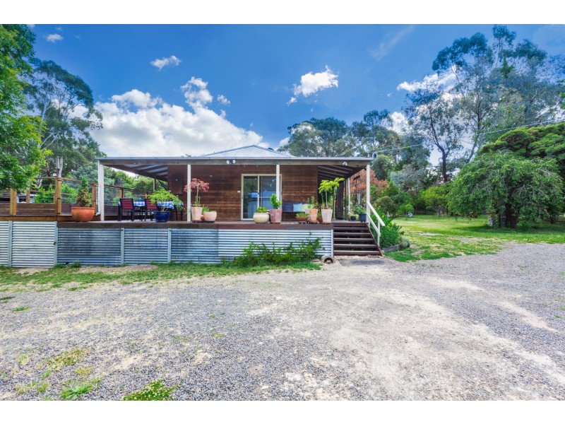 48 Dysart Street, Glenlyon VIC 3461