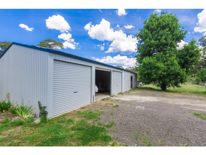 48 Dysart Street, Glenlyon VIC 3461