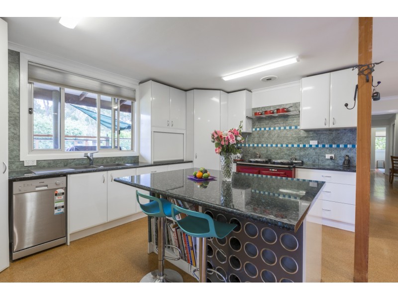 48 Dysart Street, Glenlyon VIC 3461