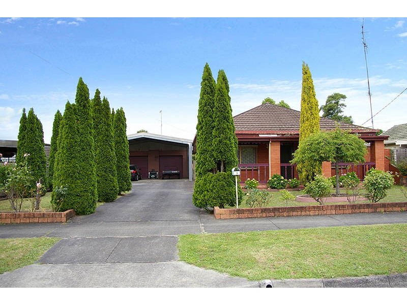 3 Wuttrich Street, Moe VIC 3825