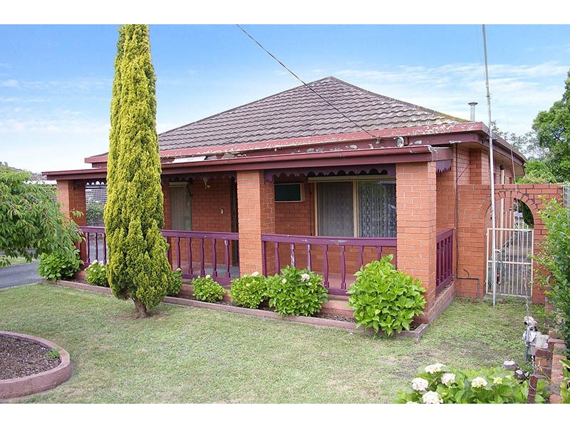 3 Wuttrich Street, Moe VIC 3825