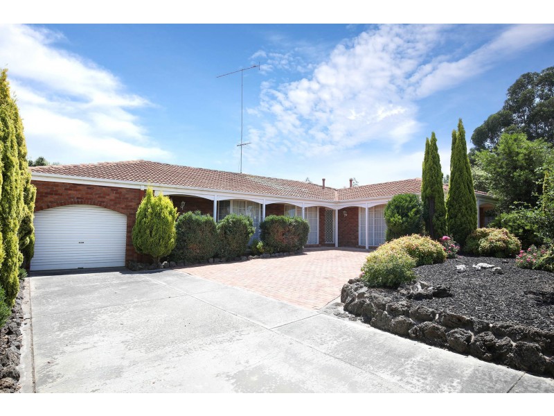 3 Elm Court, Traralgon VIC 3844