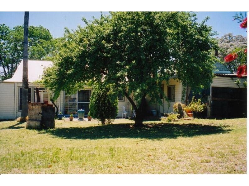 282 Sandhills Road, Forbes NSW 2871