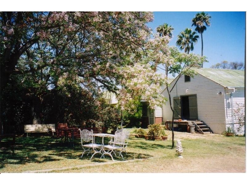 282 Sandhills Road, Forbes NSW 2871