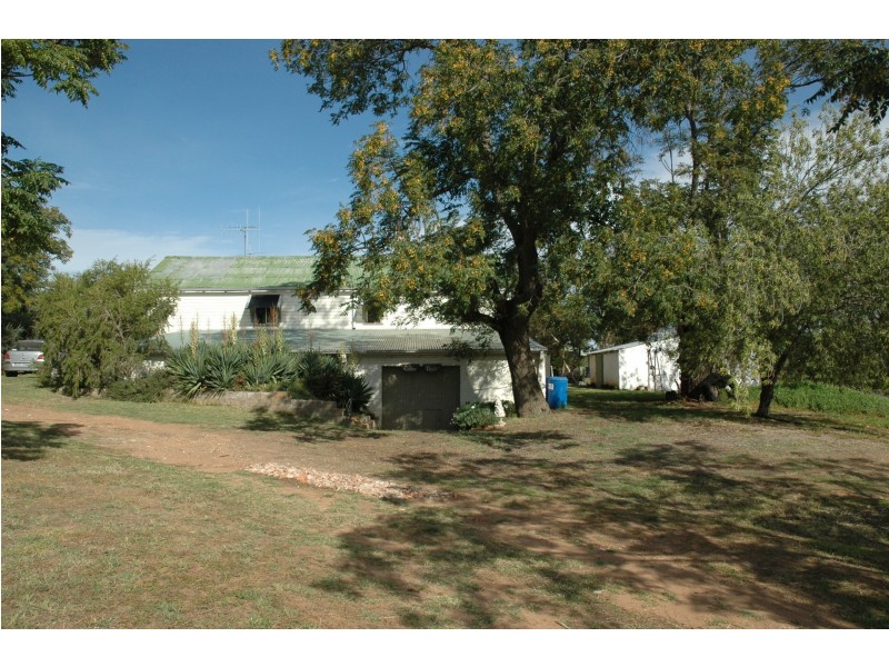 282 Sandhills Road, Forbes NSW 2871