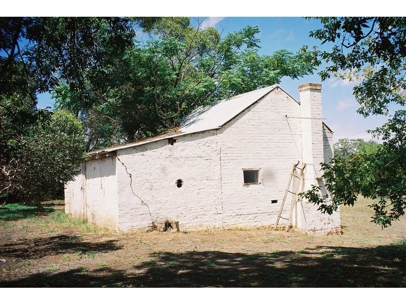 282 Sandhills Road, Forbes NSW 2871