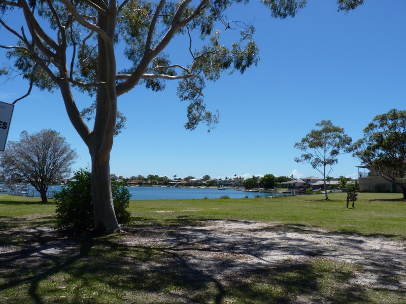 9 GUMNUT ROAD, Yamba NSW 2464