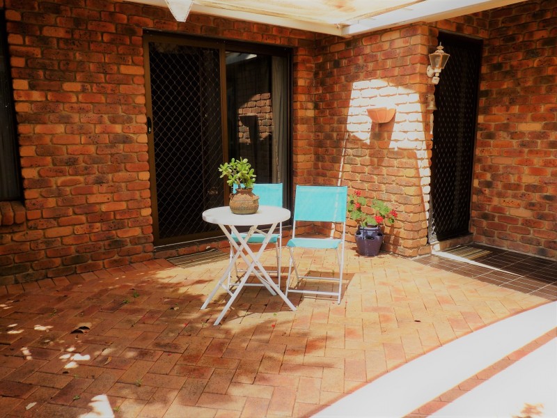 9 GUMNUT ROAD, Yamba NSW 2464