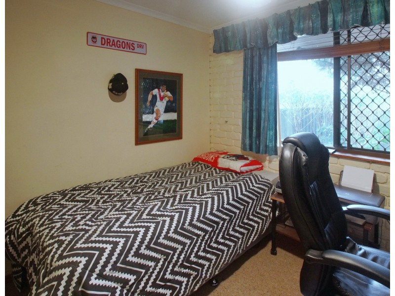 9 GUMNUT ROAD, Yamba NSW 2464