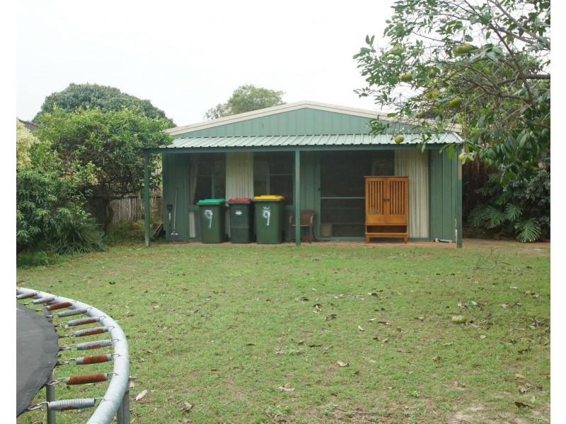 9 GUMNUT ROAD, Yamba NSW 2464