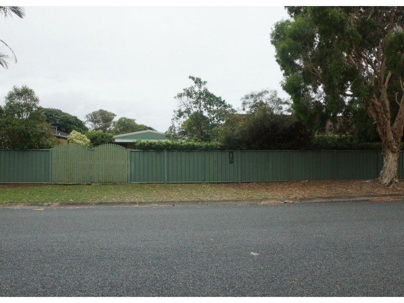 9 GUMNUT ROAD, Yamba NSW 2464