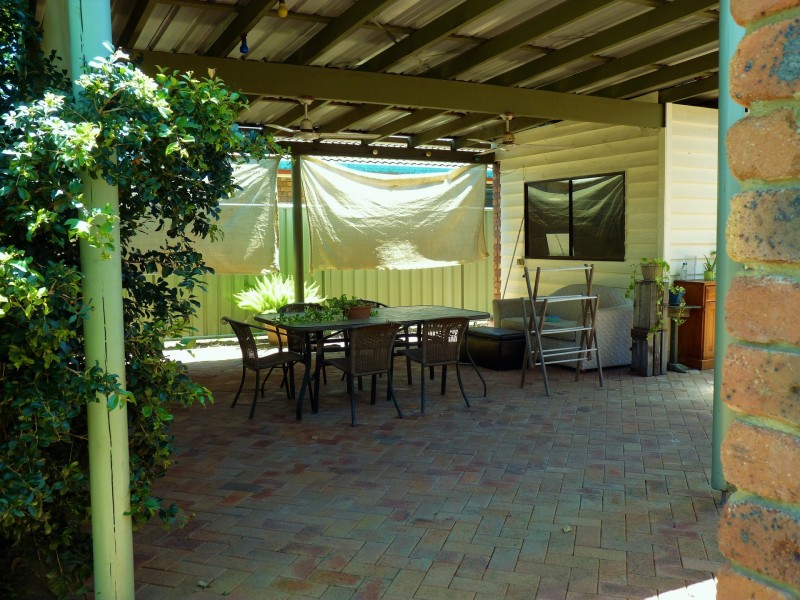 9 GUMNUT ROAD, Yamba NSW 2464