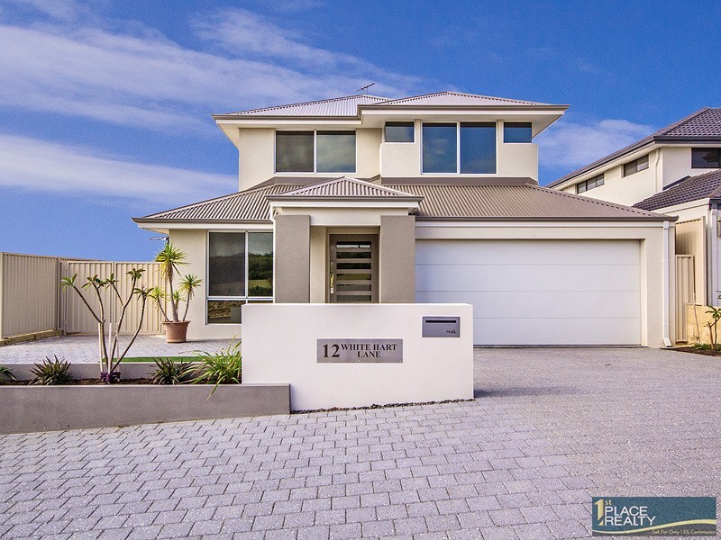 12 White Hart Lane, Baldivis WA 6171