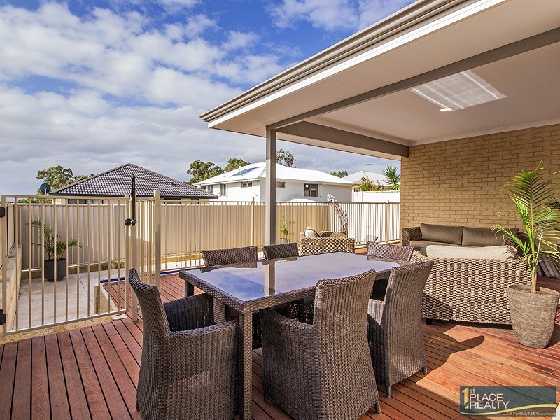 12 White Hart Lane, Baldivis WA 6171
