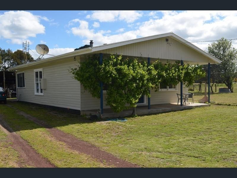 95 Recreation Road, Dunkeld VIC 3294