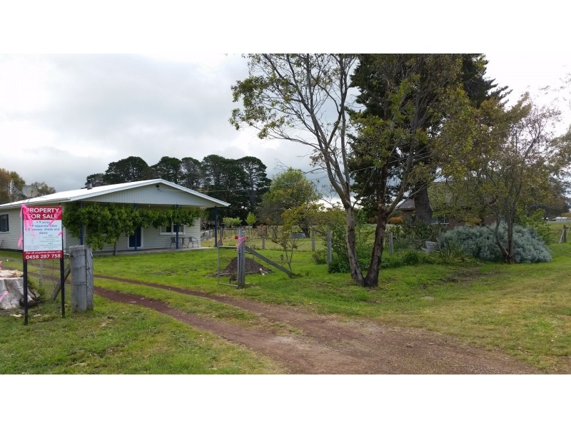 95 Recreation Road, Dunkeld VIC 3294