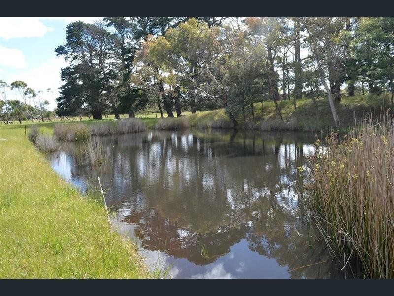 95 Recreation Road, Dunkeld VIC 3294