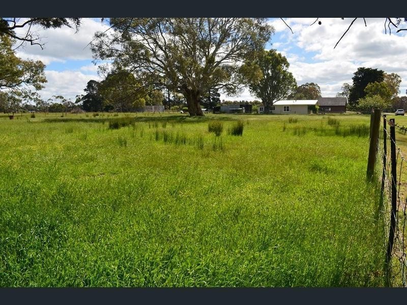 95 Recreation Road, Dunkeld VIC 3294