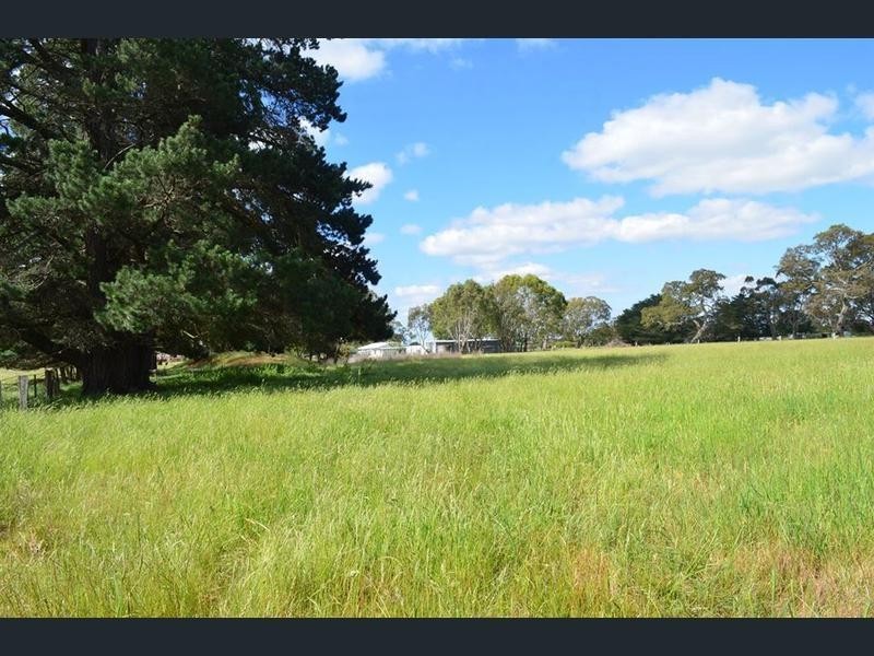 95 Recreation Road, Dunkeld VIC 3294