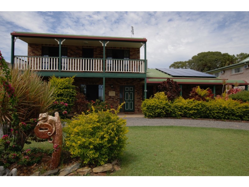 Kinka Beach QLD 4703