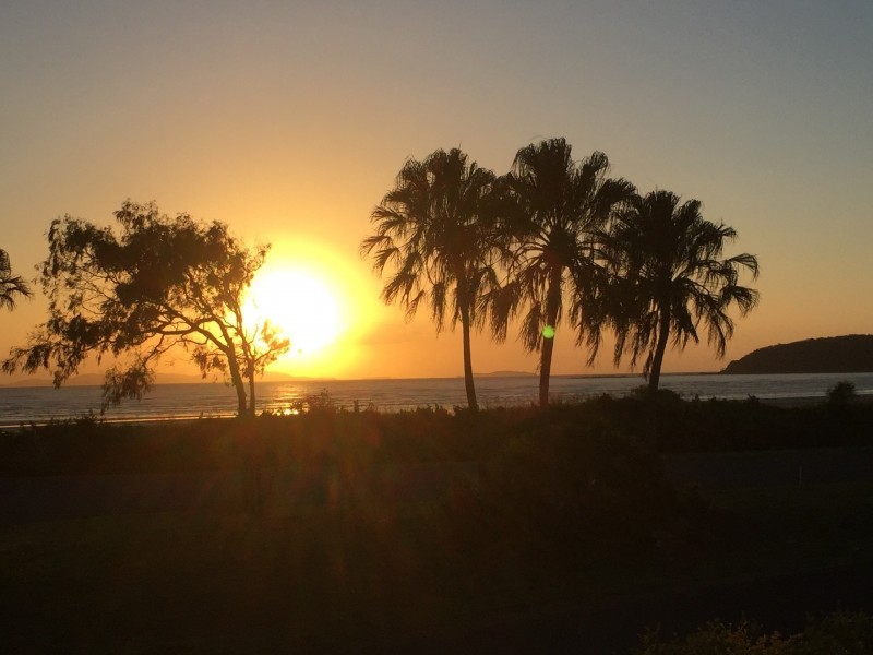 Kinka Beach QLD 4703