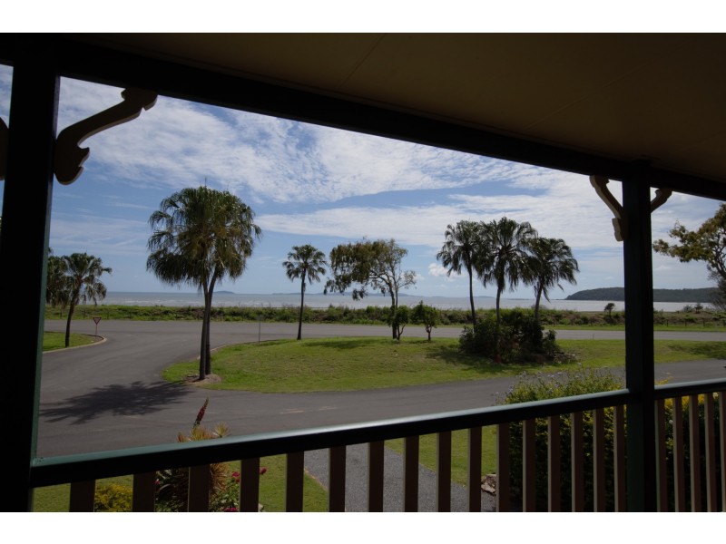Kinka Beach QLD 4703