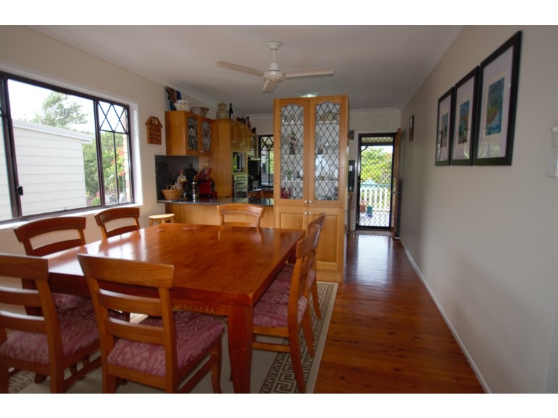 Kinka Beach QLD 4703